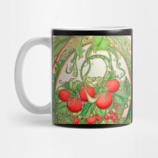 Watermelon Mug